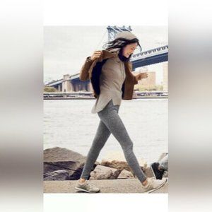 Athleta Herringbone Metro High Waisted Leggings